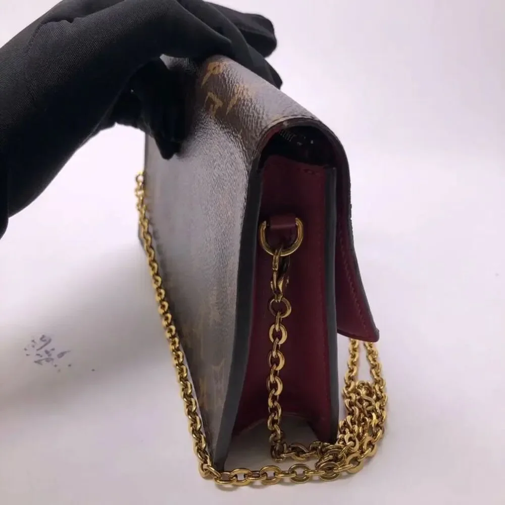 Louis Vuitton Women Pre-Loved Bag Very Good Condition